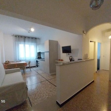 Apartament A Casa Di Anna Finale Ligure Zewnętrze zdjęcie