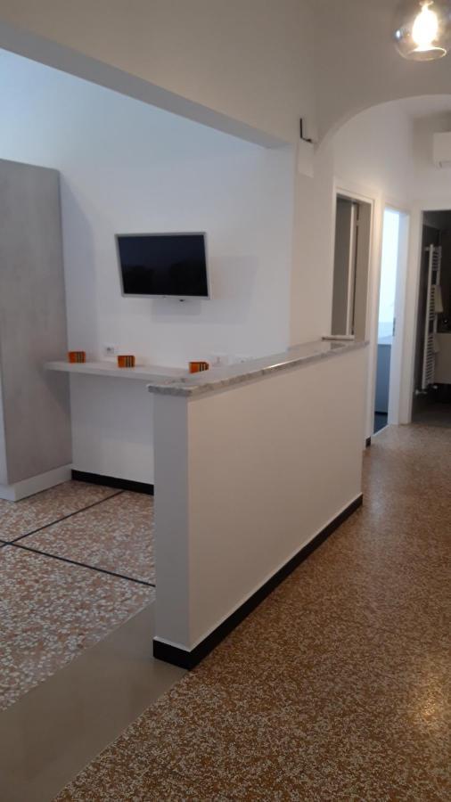 Apartament A Casa Di Anna Finale Ligure Zewnętrze zdjęcie