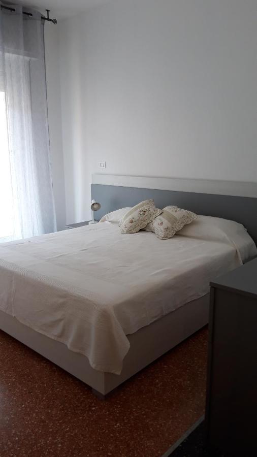 Apartament A Casa Di Anna Finale Ligure Zewnętrze zdjęcie