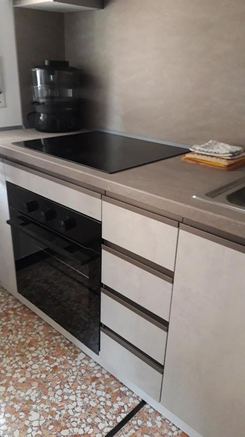 Apartament A Casa Di Anna Finale Ligure Zewnętrze zdjęcie