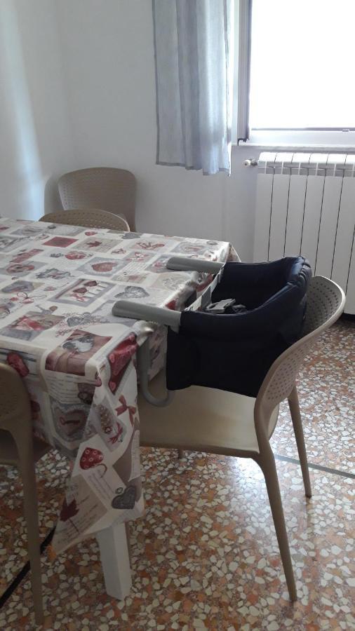Apartament A Casa Di Anna Finale Ligure Zewnętrze zdjęcie