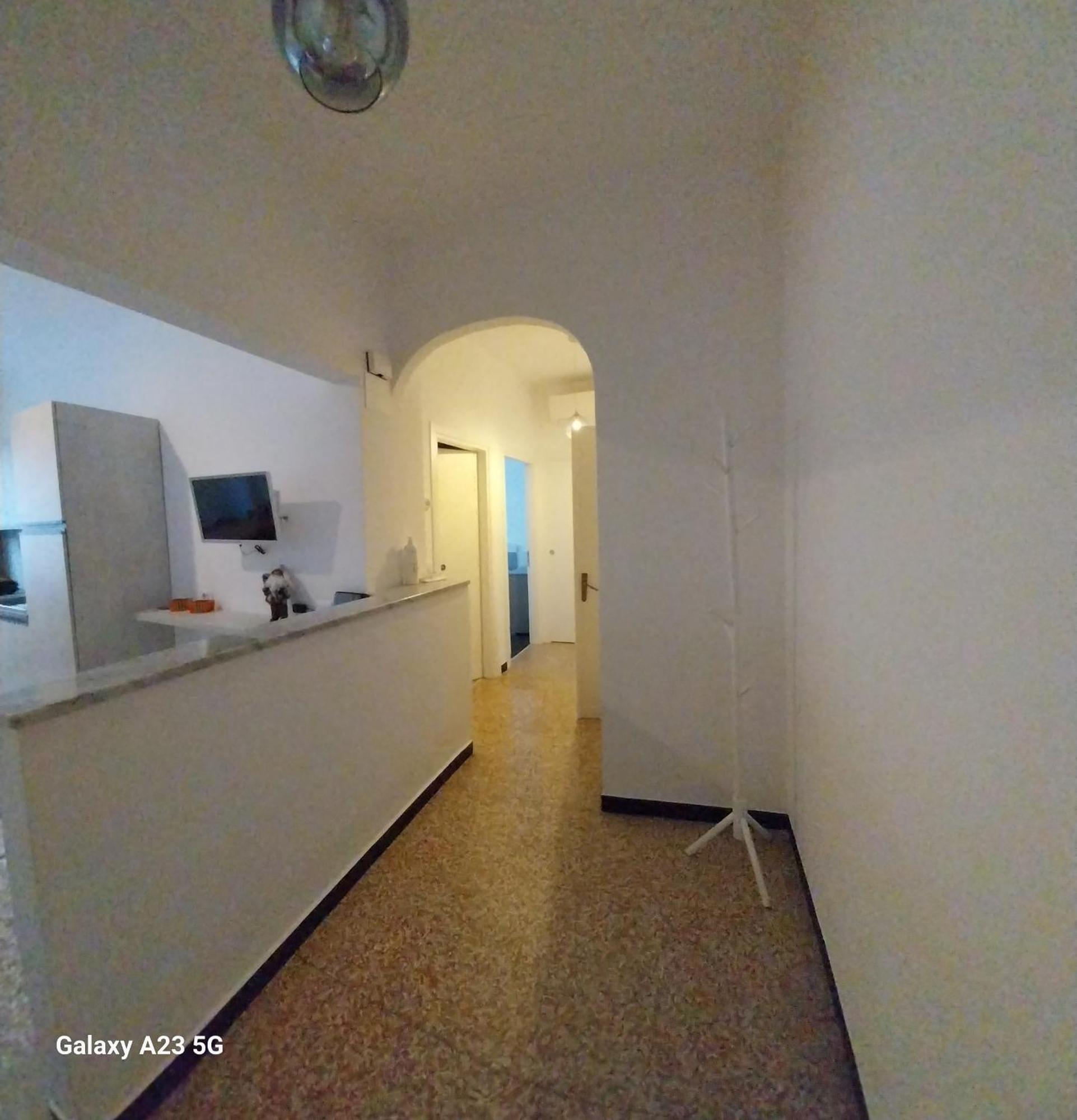Apartament A Casa Di Anna Finale Ligure Zewnętrze zdjęcie