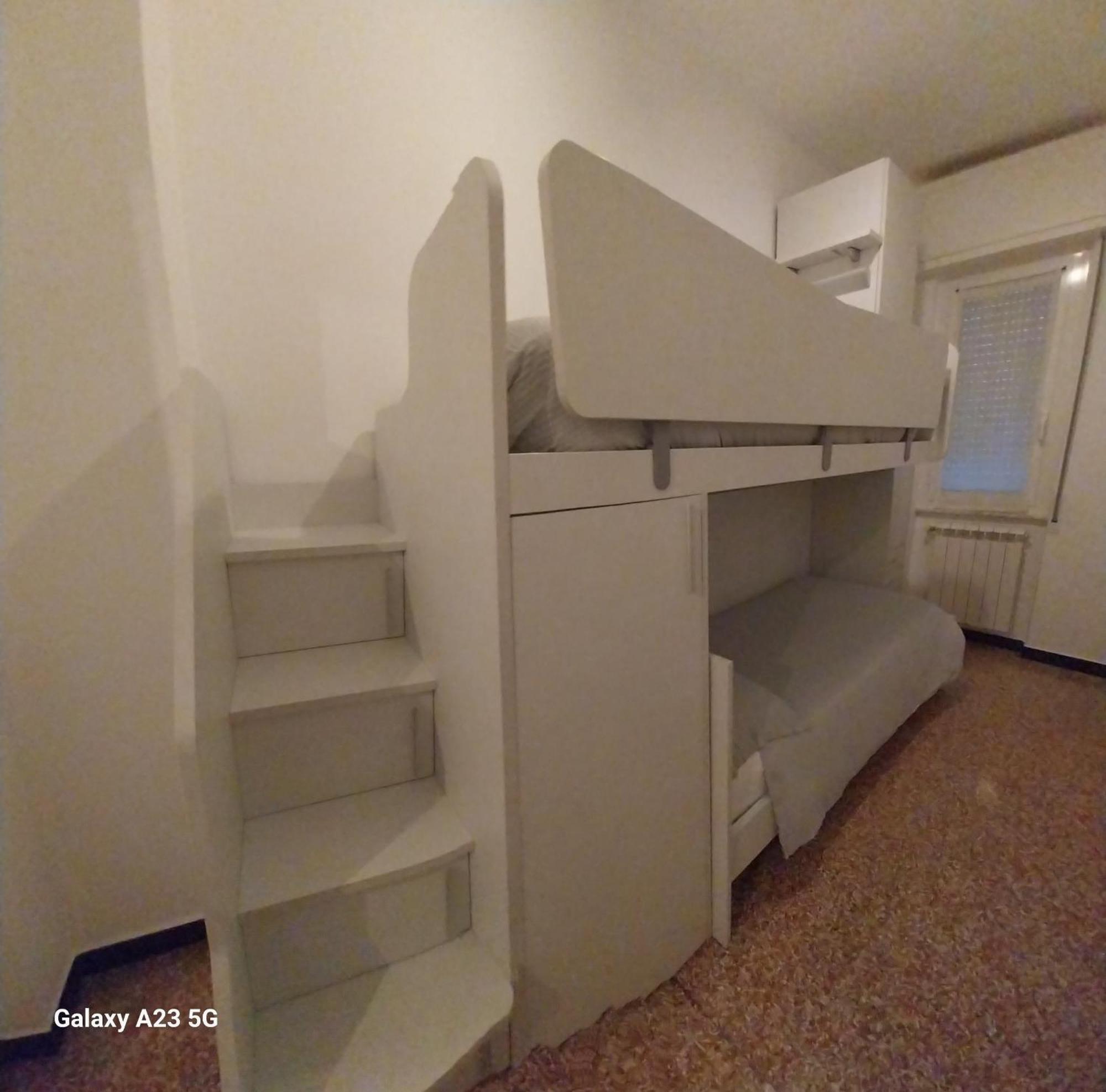Apartament A Casa Di Anna Finale Ligure Zewnętrze zdjęcie