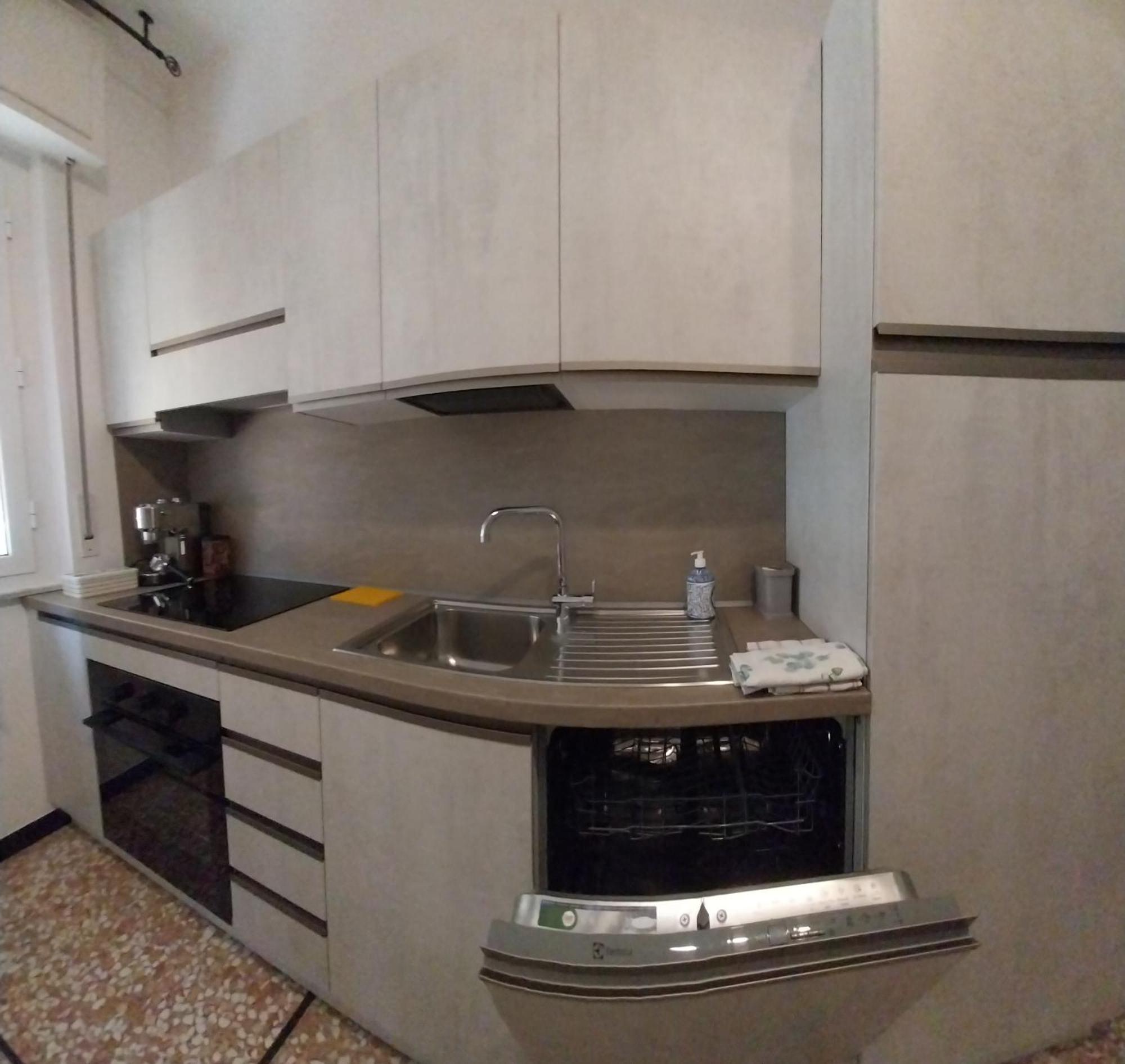 Apartament A Casa Di Anna Finale Ligure Zewnętrze zdjęcie
