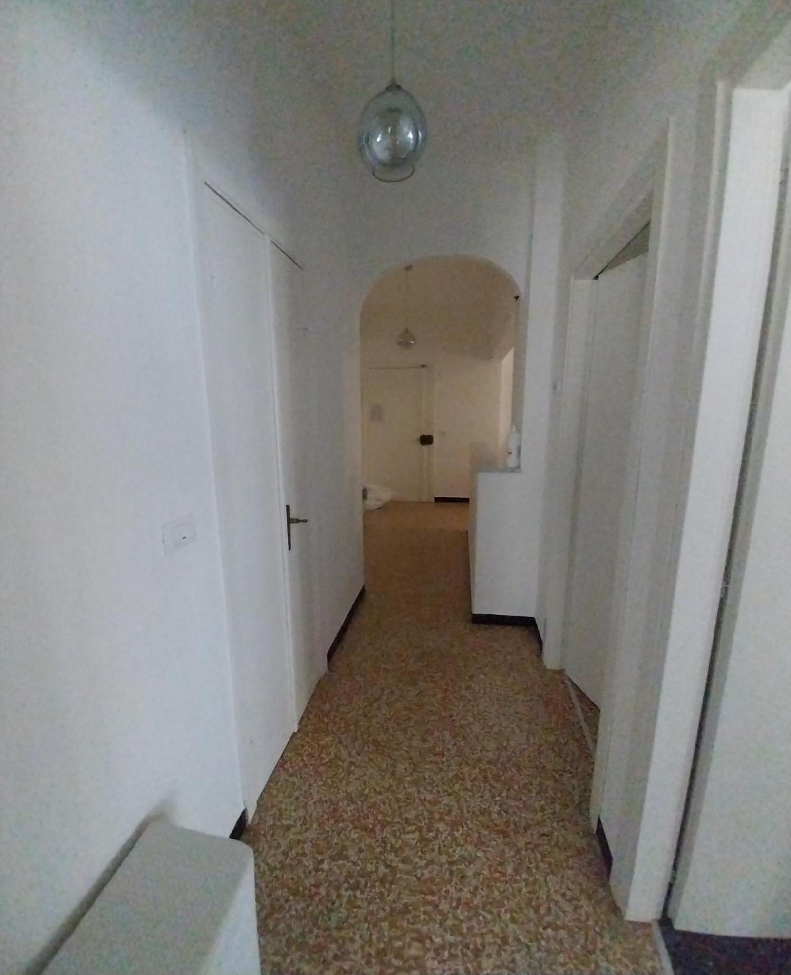 Apartament A Casa Di Anna Finale Ligure Zewnętrze zdjęcie