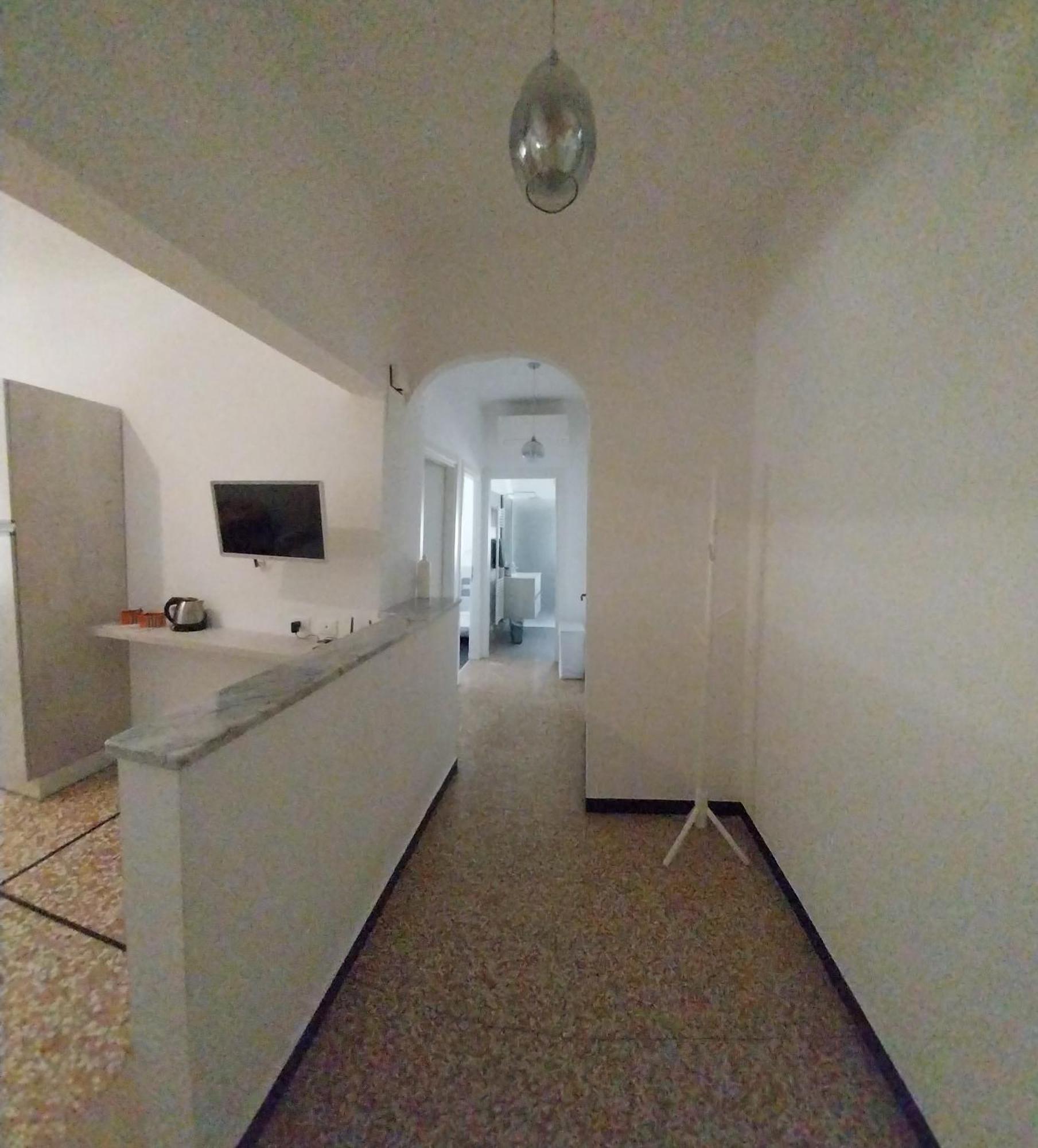Apartament A Casa Di Anna Finale Ligure Zewnętrze zdjęcie
